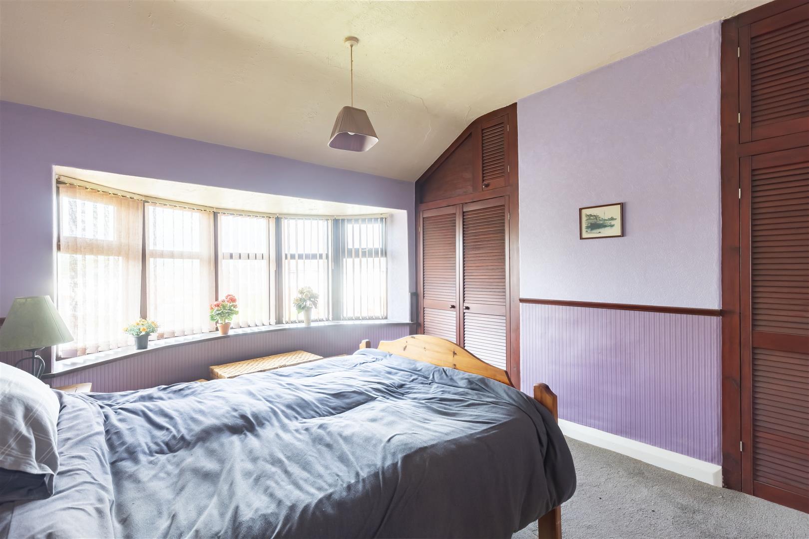 Lime Grove, Chorley